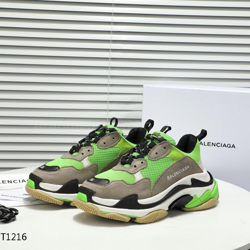 Balenciaga Men's Shoes 162